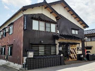 灯りの宿　まつだ荘