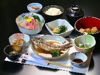 ★【スタンダードコース】すべて店主の手づくり♪珠洲のこだわり食材を活かした＜創作料理＞1泊2食付