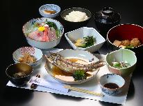 ★【スタンダードコース】すべて店主の手づくり♪珠洲のこだわり食材を活かした＜創作料理＞1泊2食付