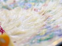 【冬季限定】満腹とらふぐプラン☆期間限定で冬の味覚をご賞味ください♪
