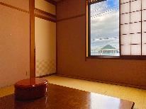 【素泊まり】自由な旅に最適！リーズナブルにご宿泊できます♪