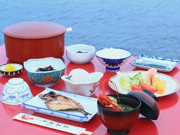 １泊朝ごはん付き☆目覚めれば波の音、磯の香りプラン