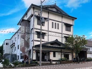 まつや旅館