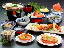【matsuya会席】地元食材を中心に新潟の『美味しい』を堪能♪