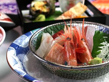 【リーズナブル】食事は軽めに…でも美味しい！海沿いの古民家で楽しむ創作和食♪
