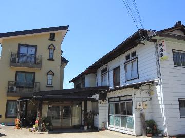 サンライズ明治屋