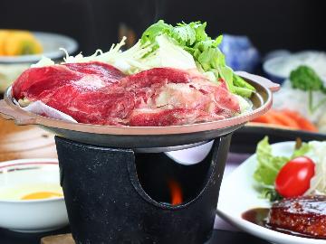 【一泊夕食】 早朝出発・朝寝坊できます！夕食のみプラン