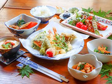 【1泊2食付】地元の味覚たっぷり♪農家民宿が作る秋田の里山料理でほっこり。