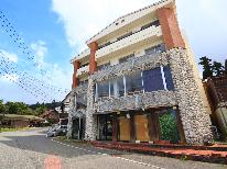 【素泊り】大山を旅する♪自然豊かな場所で満喫しよう！