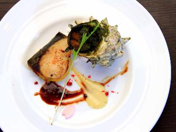 【毎週月曜日限定☆1泊3食プラン】月曜日限定の特別リフレッシュプラン♪【チェックアウト・13：30】