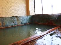 ≪別館／2食付≫◆1日3組限定【3種の温泉満喫プラン】◆川のほとりにある宿で天然温泉×旬の和食膳を楽しむ