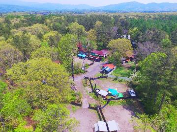 【直前割】　わんちゃんと過ごすキャンプ！一サイトあたり最大5000円OFF♪♪【ペット同伴可】