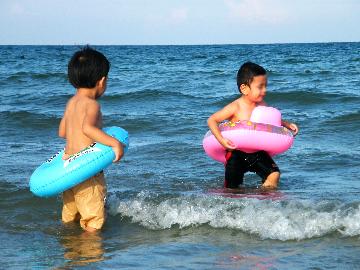 【夏限定-海umi-】夏といえば海！伊豆の海の幸◆活き伊勢海老刺または地物舟盛から選べる♪◆特典付