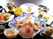 《一人旅》【スタンダード】気ままにのんびりおひとり様時間を満喫♪みなとや自慢の海浜料理と温泉でリラックス☆