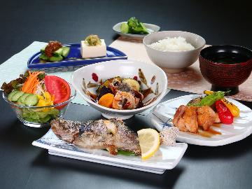 HPベストレート【リーズナブル】 ボリューム重視＆滞在時間が少し短いぶん格安♪1泊2食 【直前予約限定】