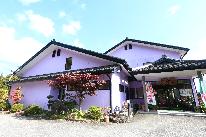 【素泊まり】のどかな田園風景に囲まれた静かな旅館★チェックイン21時OK♪