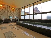 【素泊まり】おひとり様歓迎！気ままな旅行やお仕事利用に最適♪