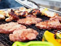 【トレーラーハウス★夕食のみ】人気のトレーラーハウスでお試し宿泊×BBQ♪1日1組限定