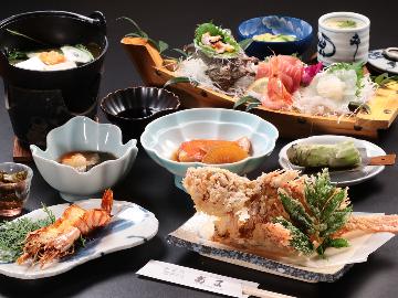 【リーズナブル】脂がのって美味しい！西伊豆の新鮮お造りをお手軽に♪ー2食付ー