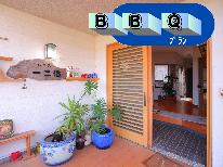 【夏限定】天草の海鮮とBBQを楽しもう！！