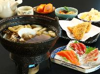 【冬のおススメ】ほかほか　お鍋チョイス！しし鍋　か　浜鍋　をお選びください