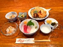 【2食付き】手作りの心温まる和食☆地元食材を中心に栄養バランスを考えたメニューです！
