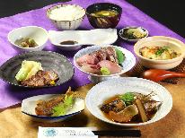 【大将の海鮮創作料理】紀州の旬を満喫！≪スタンダードプラン≫