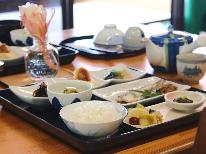【エコ*朝食付】アメニティ無（タオル・歯ブラシ・パジャマ）だから500円OFF！