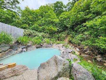 幕川温泉 水戸屋旅館