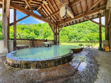 幕川温泉 水戸屋旅館