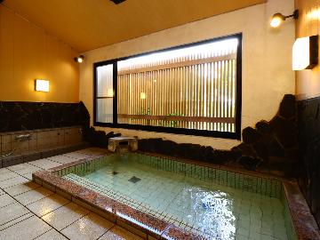 ≪お風呂リニューアル記念★貸切無料で贅沢な1日を≫庄内豚のしゃぶしゃぶを堪能♪特典付き