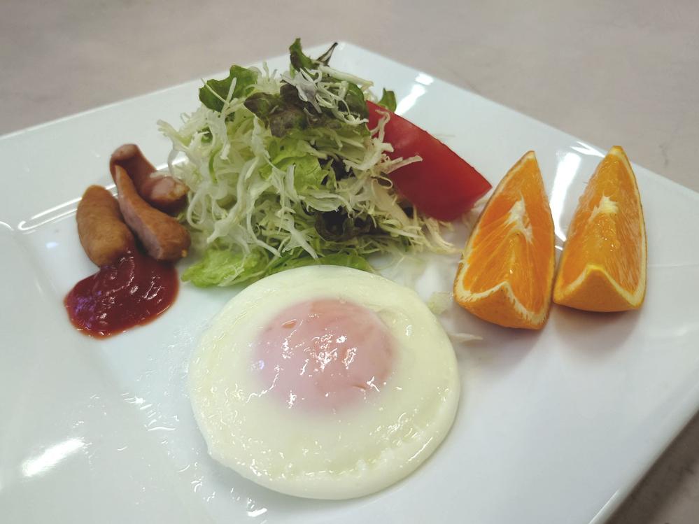 【軽朝食付き】朝はサクッと！山中湖で快適ステイ♪