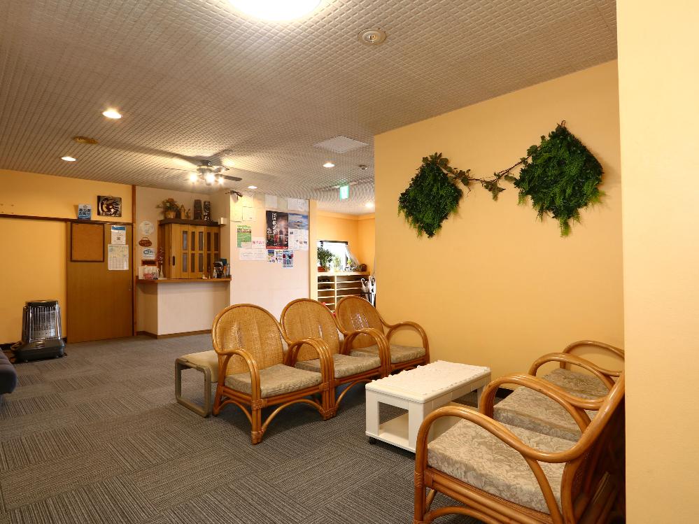 【軽朝食付き】朝はサクッと！山中湖で快適ステイ♪