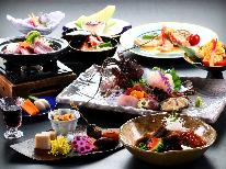 【 伊勢海老 】おひとり様1本！選べる調理法＜お造りorボイルor鬼殻焼きor天ぷらorマヨ焼き＞