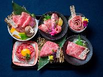 【グレードアップBBQ】香川ブランド牛「オリーブ牛」の食べ比べに舌鼓♪