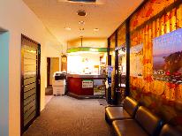 【素泊まり】下松へようこそ！アットホームなビジネスホテル〇快適性UP作戦実施中！無料駐車場有