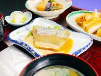 【夕食のみ】おいでませ～下松！人気の日替り夕定食でエネルギーチャージ◎無料駐車場有