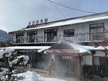 民宿みやま