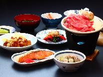【1泊夕食付】＜リーズナブル＞源泉かけ流し温泉と温かな手料理♪みやま会席◆