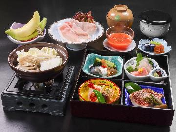 【1泊夕食付】朝食なしだから朝寝坊ＯＫ♪朝湯でゆっくり☆早めの出発の方にも