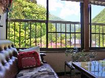 【素泊まり】会津観光やビジネスに♪貸切露天風呂付☆チェックイン20時までOK！