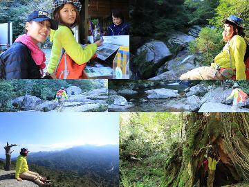 【素泊まり】自分スタイルの旅を!屋久島を存分に楽しもう◎宮之浦港から車で約3分!