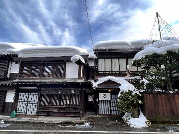宮田旅館
