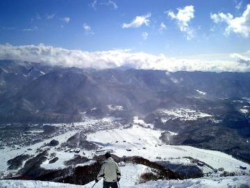 《連泊プラン》栂池高原に連泊してとことんスキー＆ボード!お食事なしでリーズナブル【素泊り】