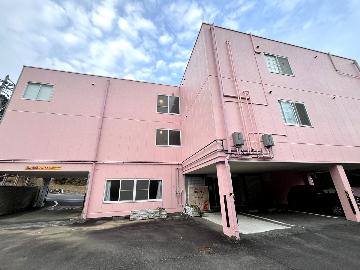 ホテル森のしずく