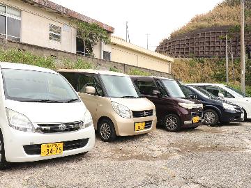 【レンタカー確約！】レンタカーを借りて島ドライブ旅♪神津島で新しい発見があるかも！-素泊り-