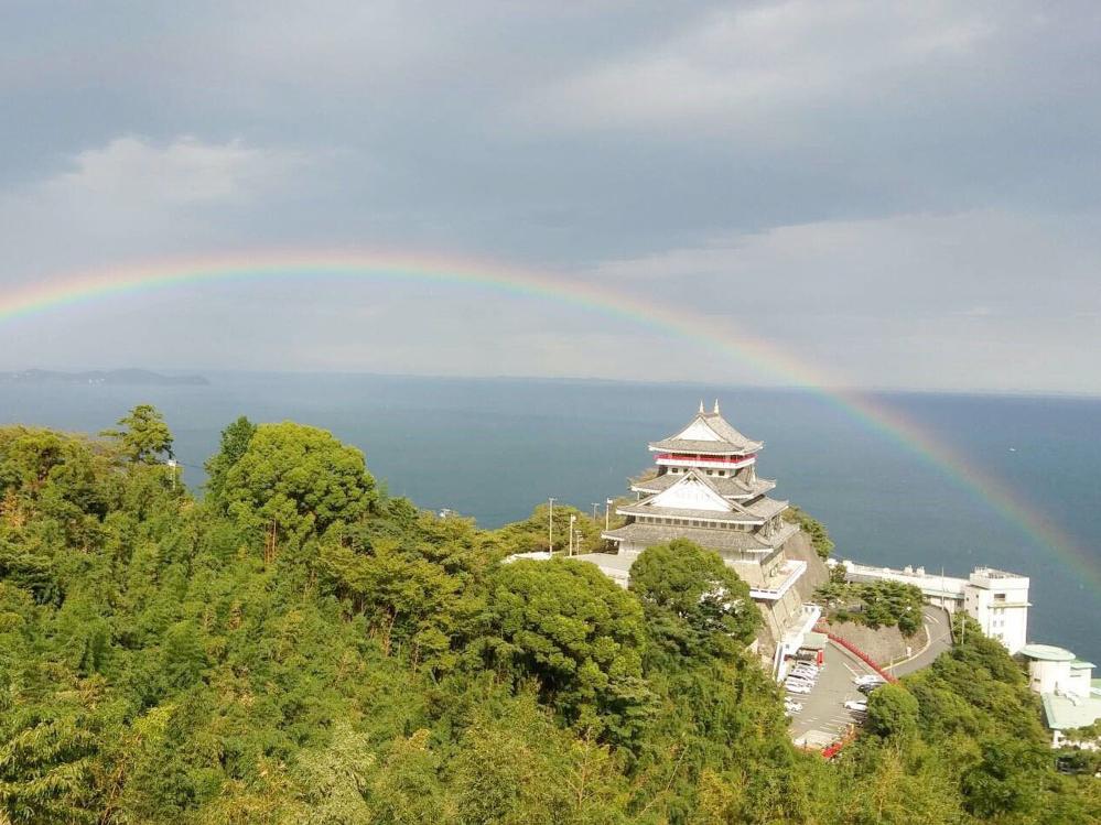 【 期間限定 】春旅応援◆特別価格！相模湾＆熱海城を眺めて過ごすGW＜無料朝食付＞