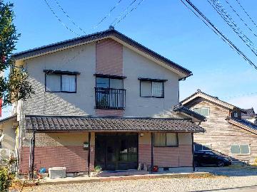 民宿むら田荘
