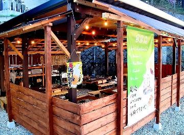 B.B.Qコース付き宿泊プラン★（朝食なし）貸切温泉も利用無料◎バーベキュープラン♪...