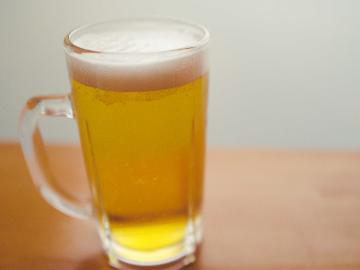 【生】ビール！☆平日のご宿泊限定☆ジョッキ1杯もれなくサービス（海鮮定食1泊2食付）